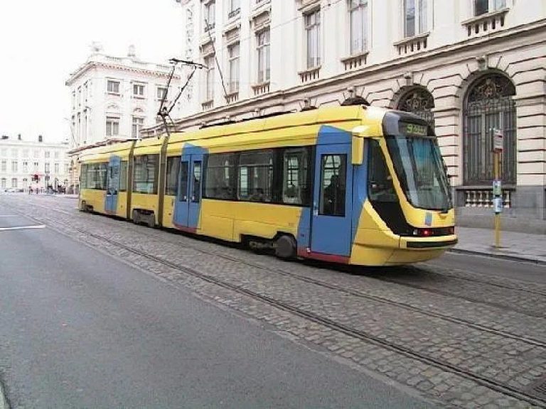 Европейски милиони за транспортен скок в регионалните терминали на България
