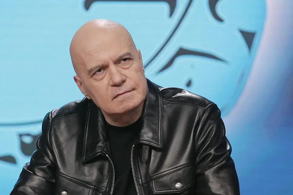 европейският кошмар: слави трифонов предупрежда за цената на либерализма
