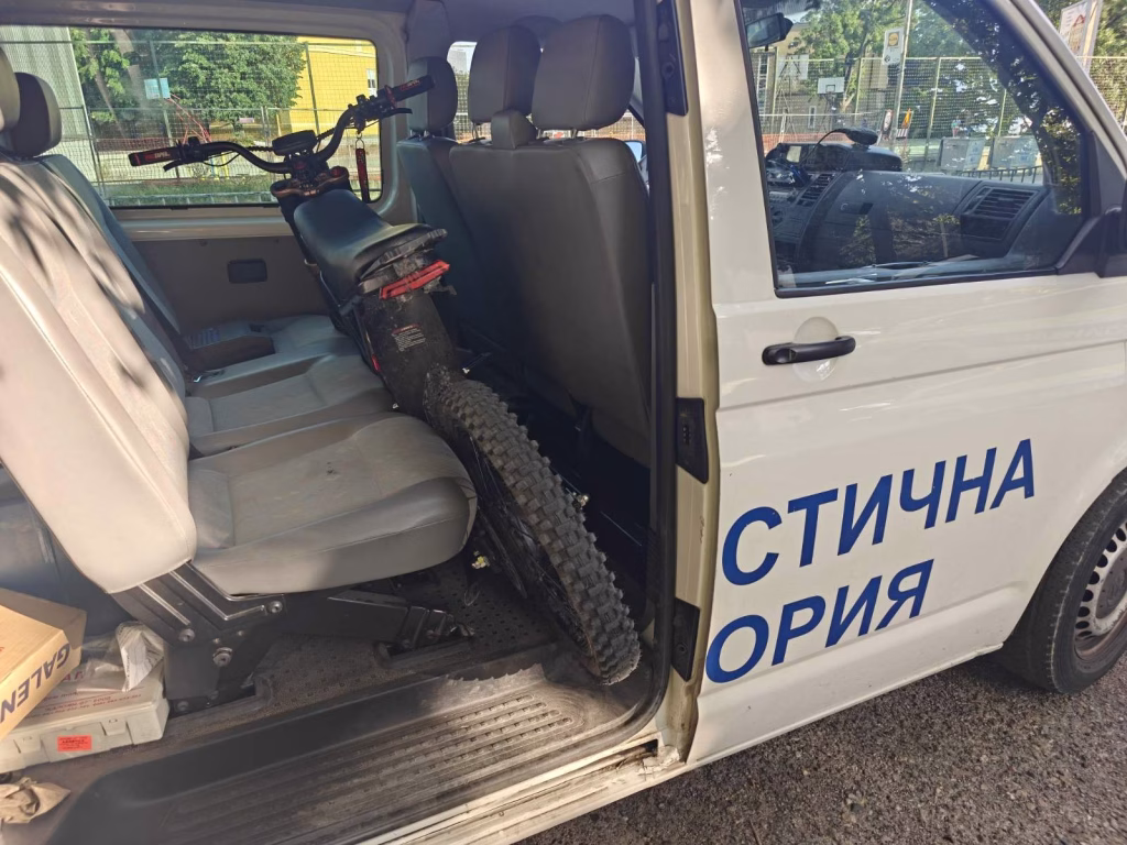 електрическите тротинетки в сливен: скъпа забава за недисциплинираните и техните родители
