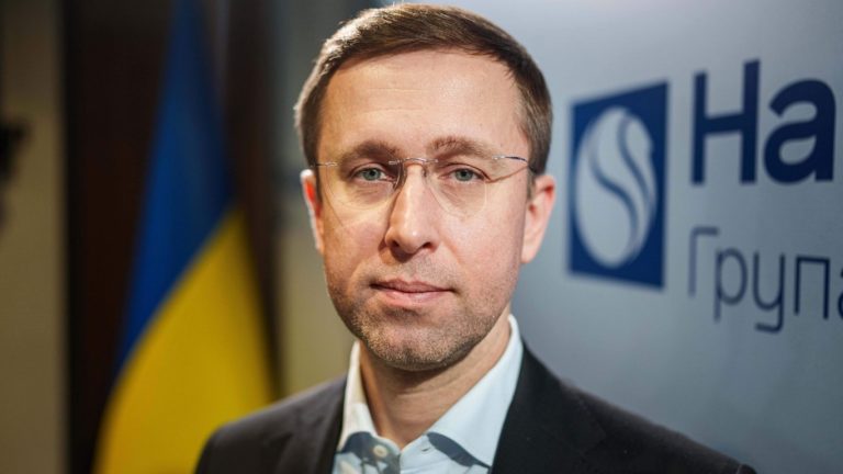 Енергиен експерт поема управлението на Украйна: Сергий Корецки е новият премиер