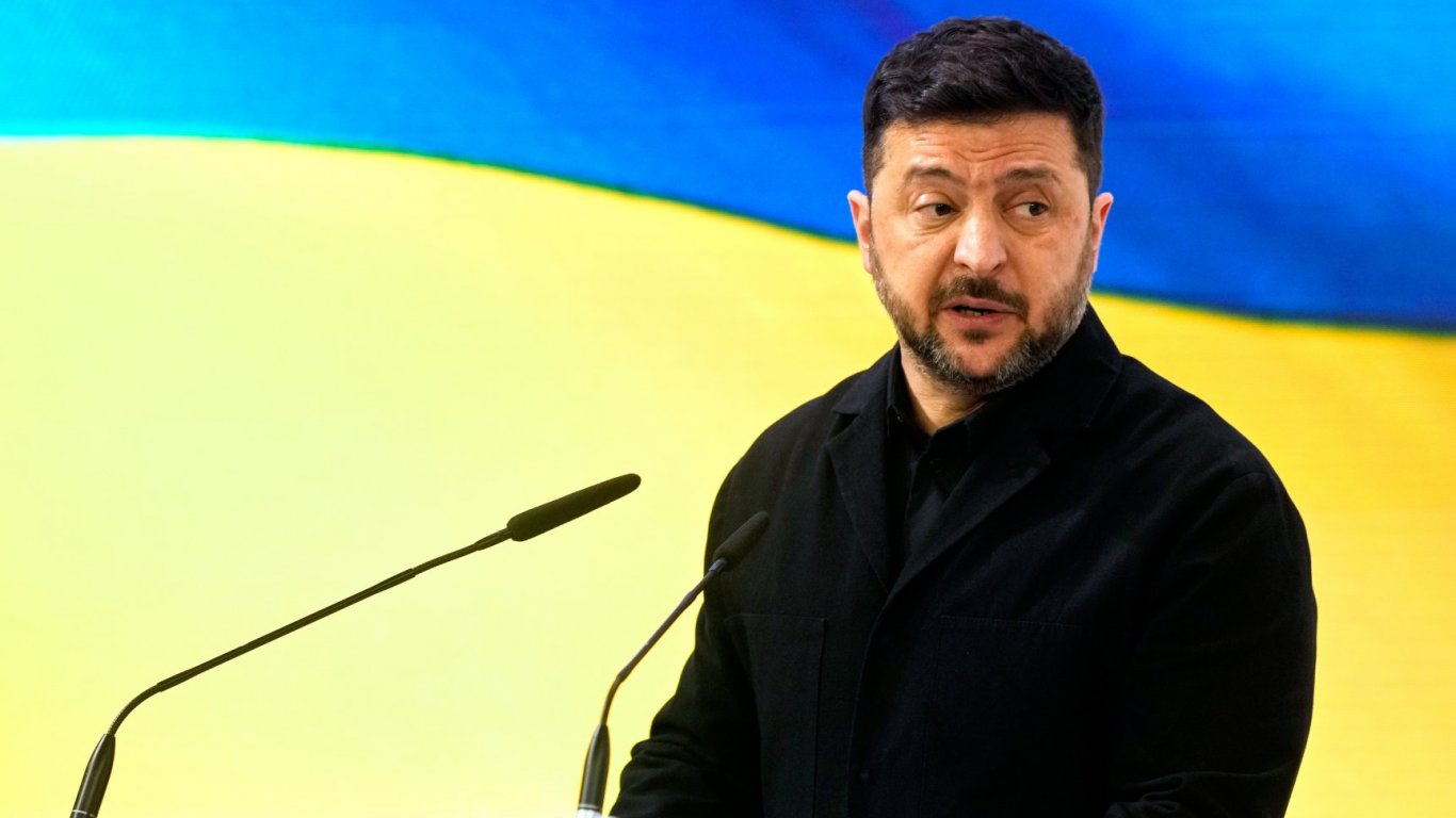 енергиен курс за киев: зеленски посочи новия си фаворит за премиер