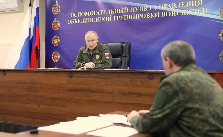 Енергийна война и железен юмрук: Как ударите по руския петрол променят хода на конфликта