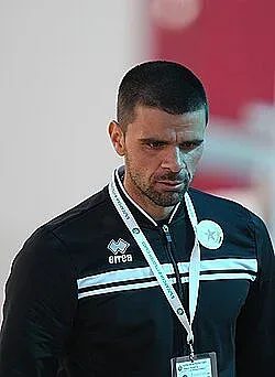 Епохата на Вальо Илиев: Новият архитект на ЦСКА влиза в игра