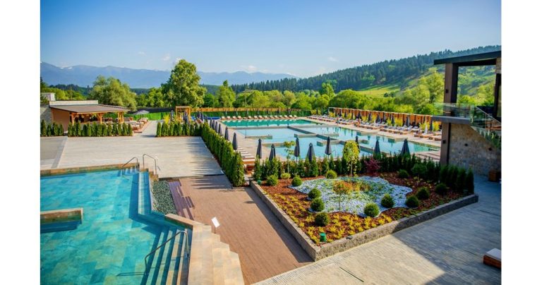 Забравете графика: Изкуството да не правите нищо (и всичко) в Grand Hotel Therme