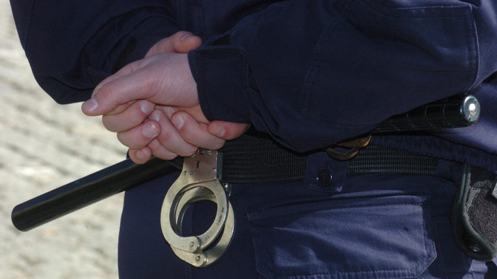 засилен полицейски контрол в сливенско заради спазването на карантинните мерки