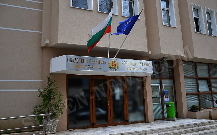 защита на училищата в сливен: мащабна кампания с бързи тестове за персонала