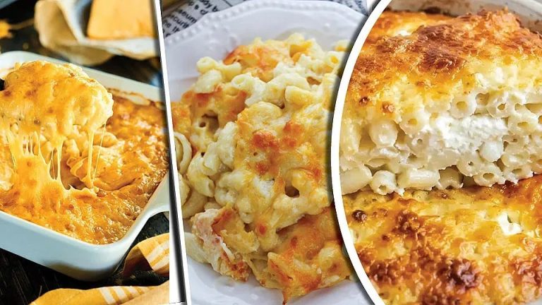 Златната класика: Как да приготвим перфектните макарони на фурна