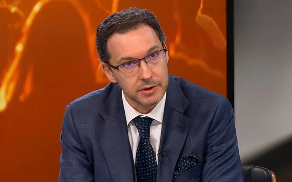 играта на общия кандидат: залогът на герб за президентските избори