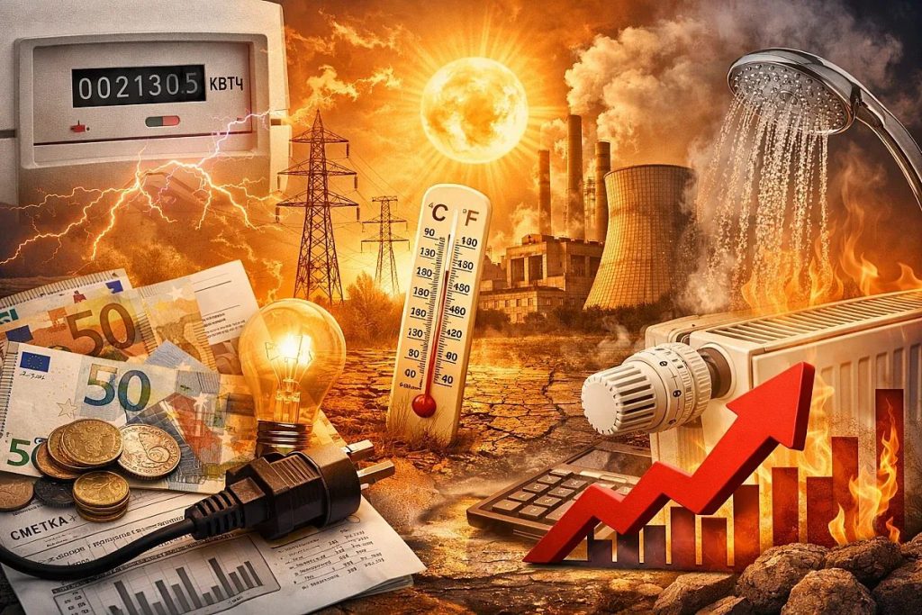 илюзията за повече пари: как новите цени на тока и парното „изяждат“ пенсиите