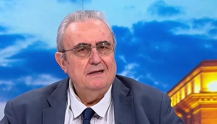 илюзията за свобода: как западният модел превърна близкия изток в пепелище