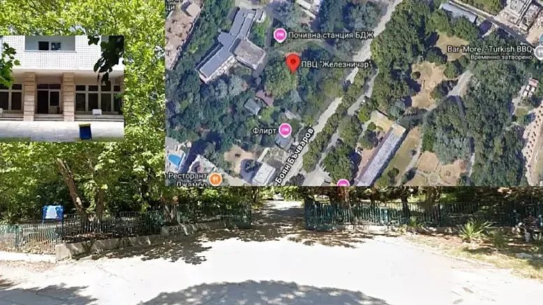 инвестиционен удар в „чайка“: държавата продава част от култовия имот на бдж