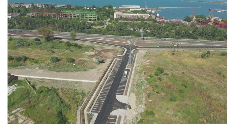 Индустриална революция в Бургас: Новата зона „Юг“ отваря вратите си за гигантите