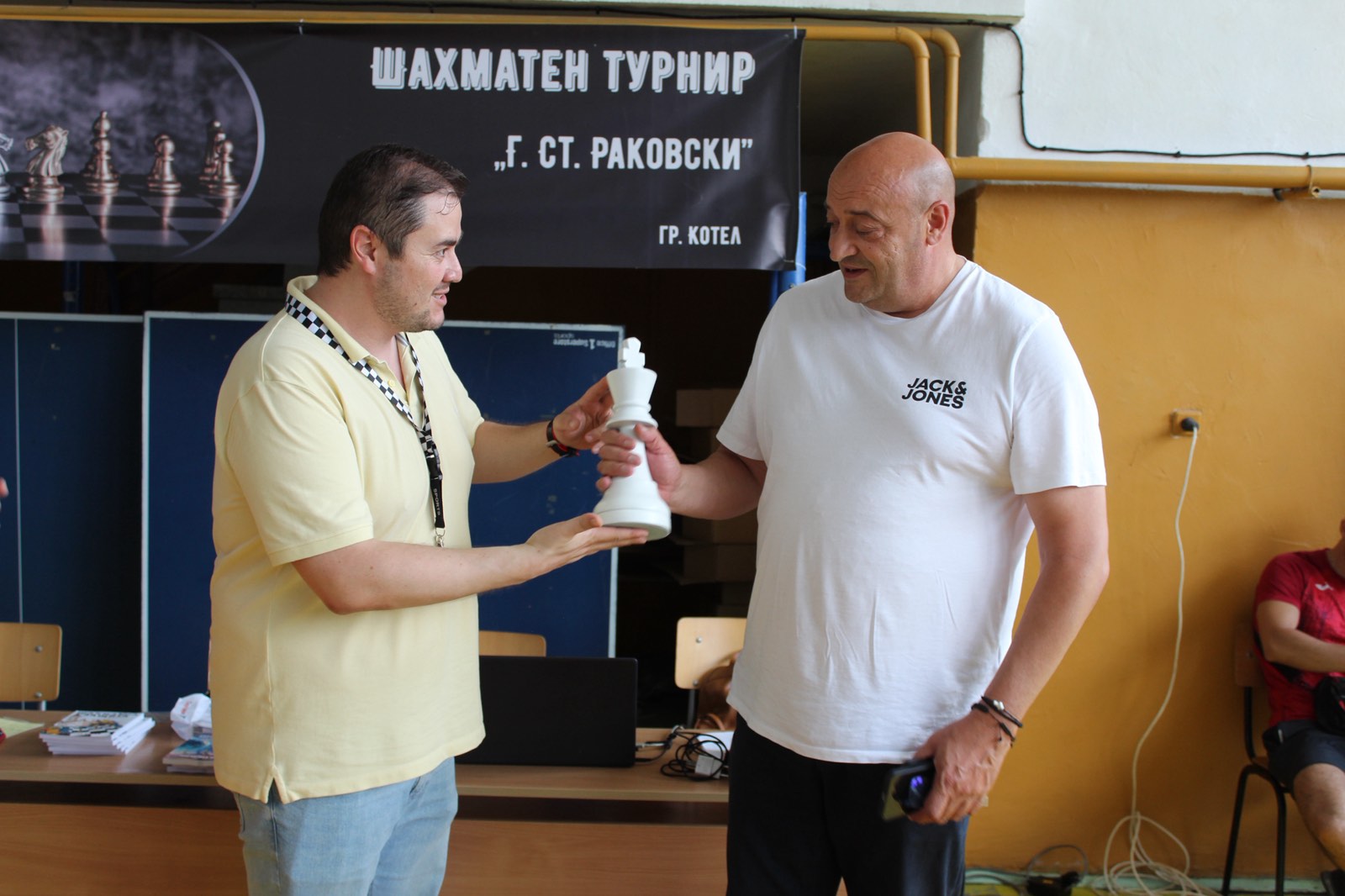 интелектуални сблъсъци в котел: петият международен шахматен фестивал „георги раковски“ събра майстори от цял свят
