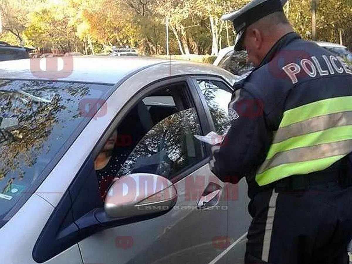 капан за джигити: бургас стана зона на строг контрол