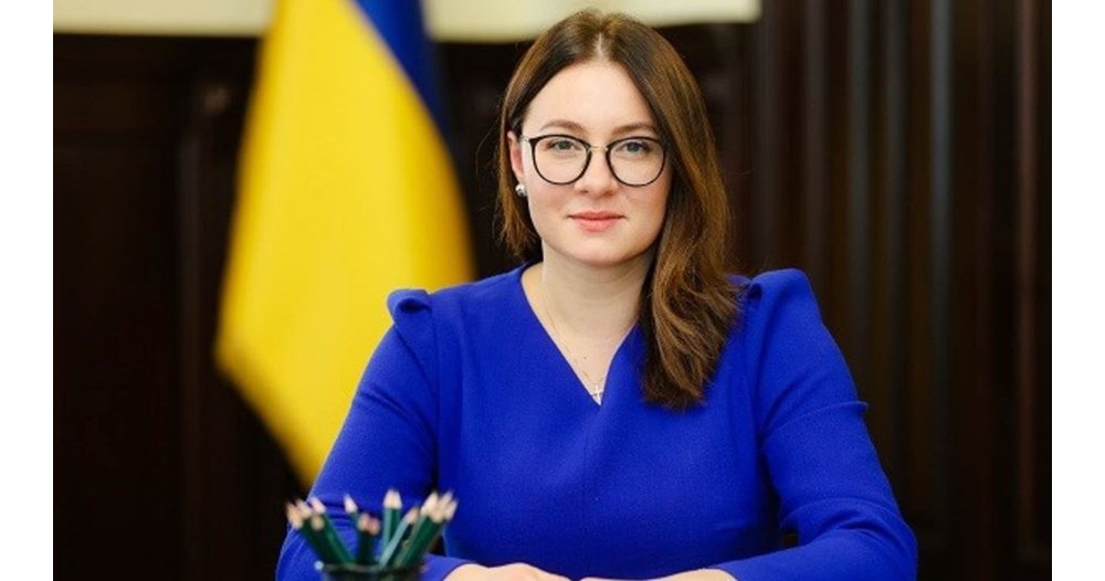 киевският гамбит: защо юлия свириденко сменя премиерския стол с дипломация?