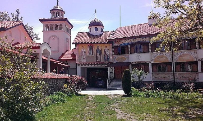 Клисура: Скритият диамант до София, който заменя луксозните квартали