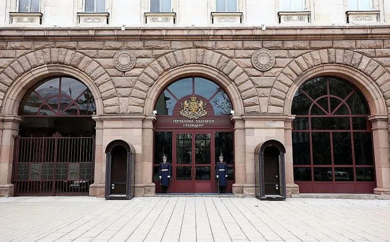 Кога ще гласуваме за нов президент? Ето прогнозата за изборния календар