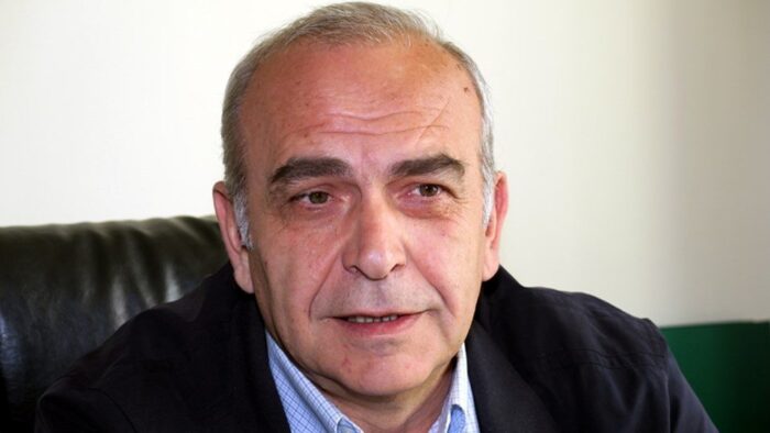 костадин паскалев застава на челността на „социалисти за развитие на българия“