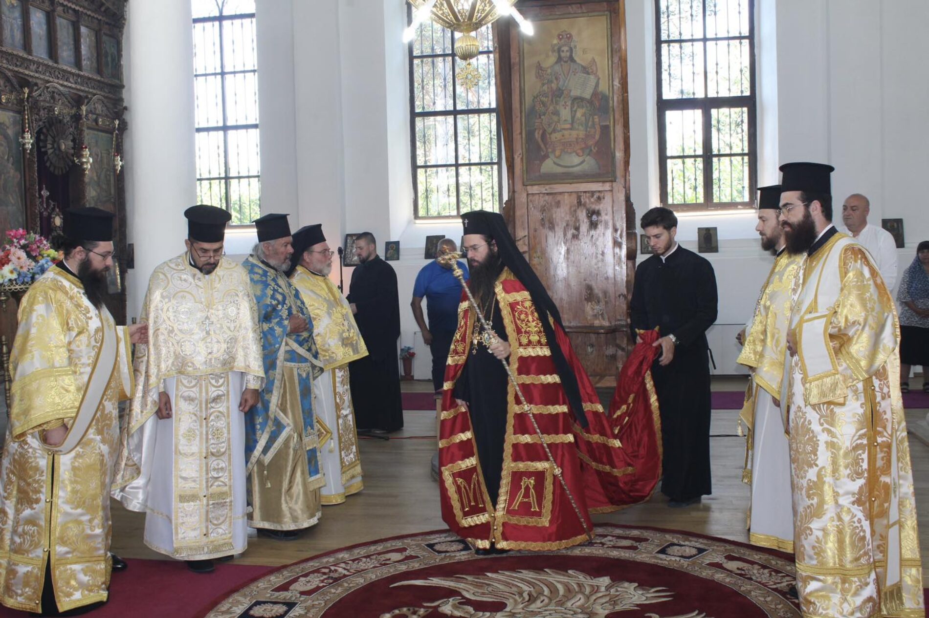 котленският петровден: духовен празник, сплотяващ общността