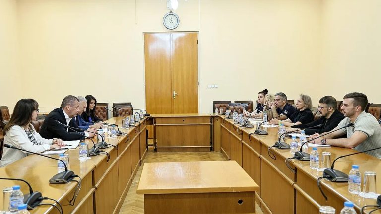 Край на „войната по пътищата“: Как ще се промени контролът в България?