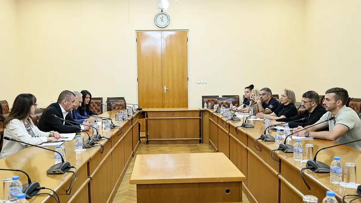 край на „войната по пътищата“: как ще се промени контролът в българия?
