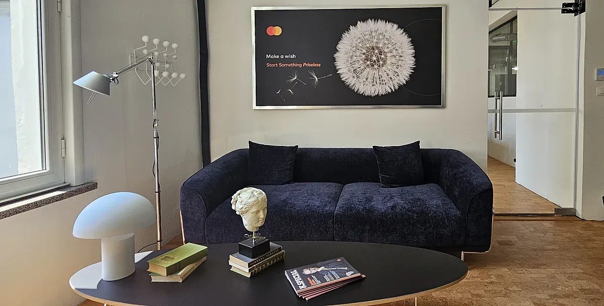 край на корпоративната изолация: как mastercard променя правилата на играта в софия