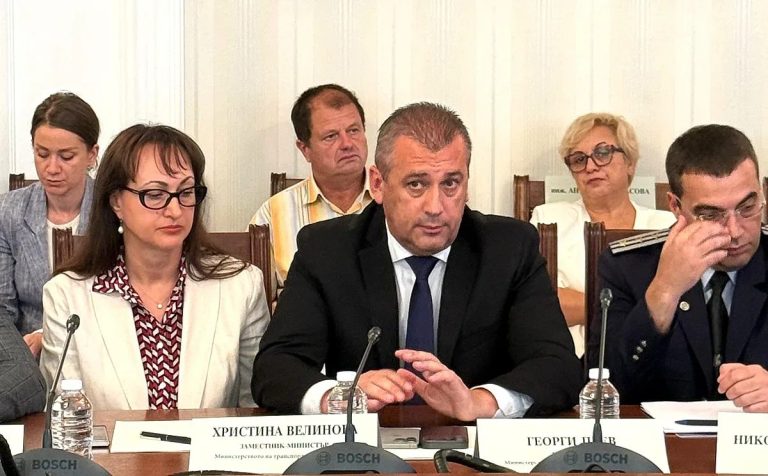 Край на хаоса по пътищата: Защо глобите сами по себе си не работят?