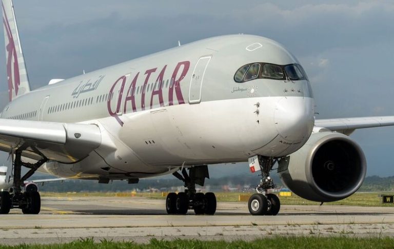 Крах на въздушния мост: Qatar Airways напуска България