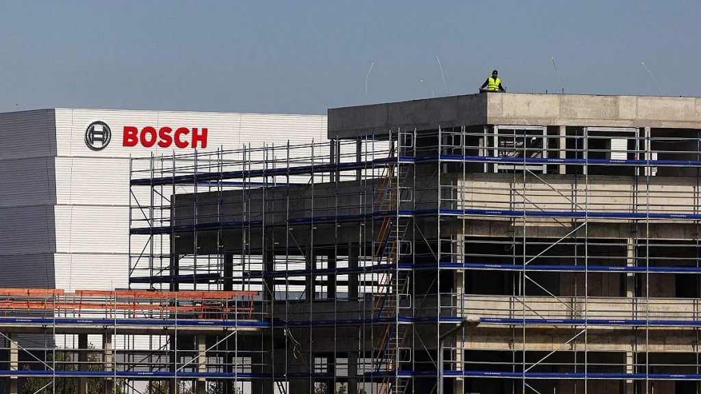 краят на една технологична ера в софия: защо bosch се изтегля от инженерния сектор у нас?
