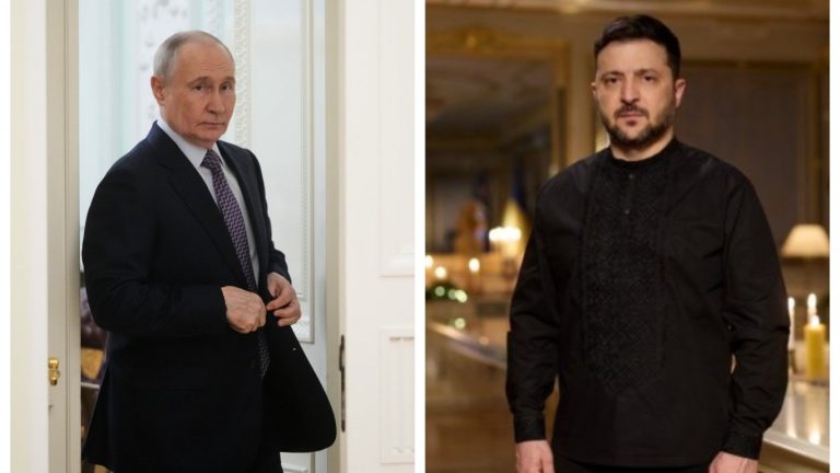 Кремълът залага на ескалация: Путин отхвърля мира и се готви за ново настъпление