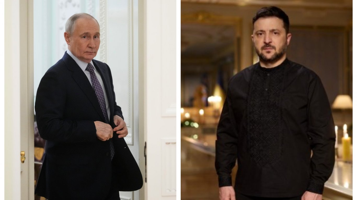 кремълът залага на ескалация: путин отхвърля мира и се готви за ново настъпление
