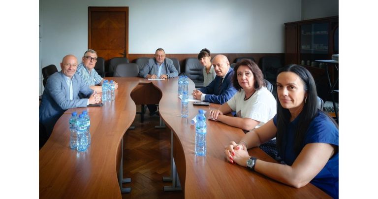 Криза в „Бул Био“: Смяна на гарда, за да се спаси стратегическото производство на ваксини