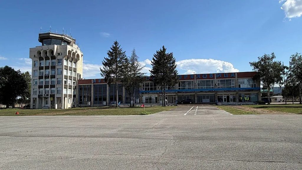 криле на промяната: горна оряховица отново се свързва с европа