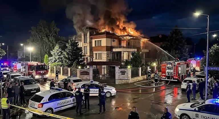 Криптовалути и пламъци: Мистерията около смъртта на Владо Загатото