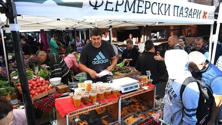Културна карта на вкуса: Къде в София и около нея се крие истинската храна?