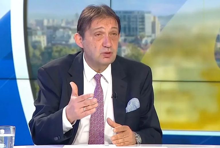 Курс към професионализма: Как Иван Шишков смята да „излекува“ инфраструктурния хаос
