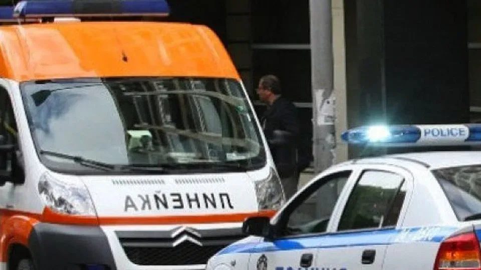 кървава катастрофа на пътя варна-софия: пет души в болница, сред тях и деца