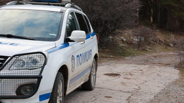 Кървава трагедия в Медовец: Жена изгаряна от съпруга си пред децата им