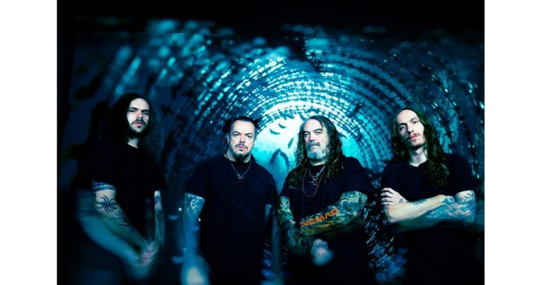 Легендите CAVALERA Разтърсват София: „Chaos A.D.“ Оживява на Сцената!