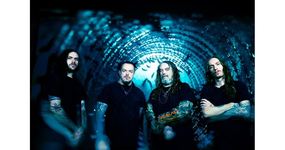 легендите cavalera разтърсват софия: „chaos a.d.“ оживява на сцената!
