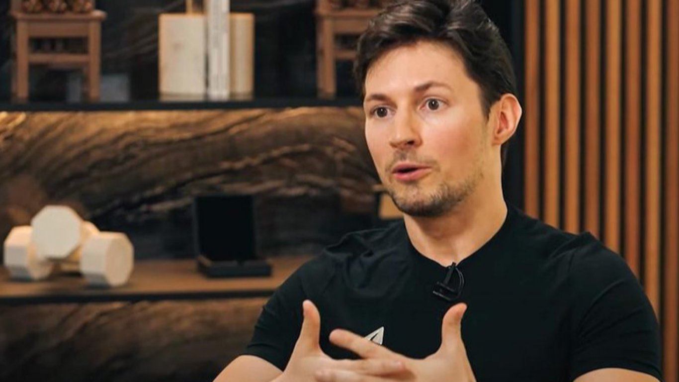 лов на милиардери: русия обяви война на създателя на telegram