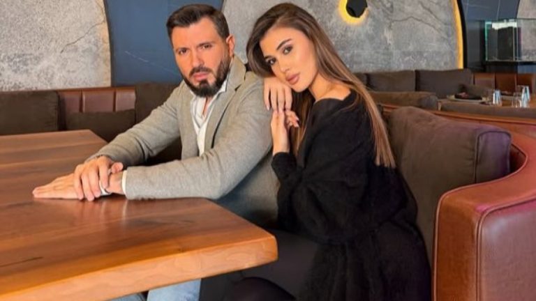Любовта в риалитито свърши: Мартин Елвиса и Йоана официално се разделиха