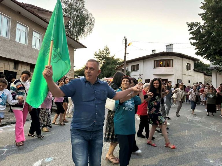 Магията на Ичера: Празник на сърцата и корените