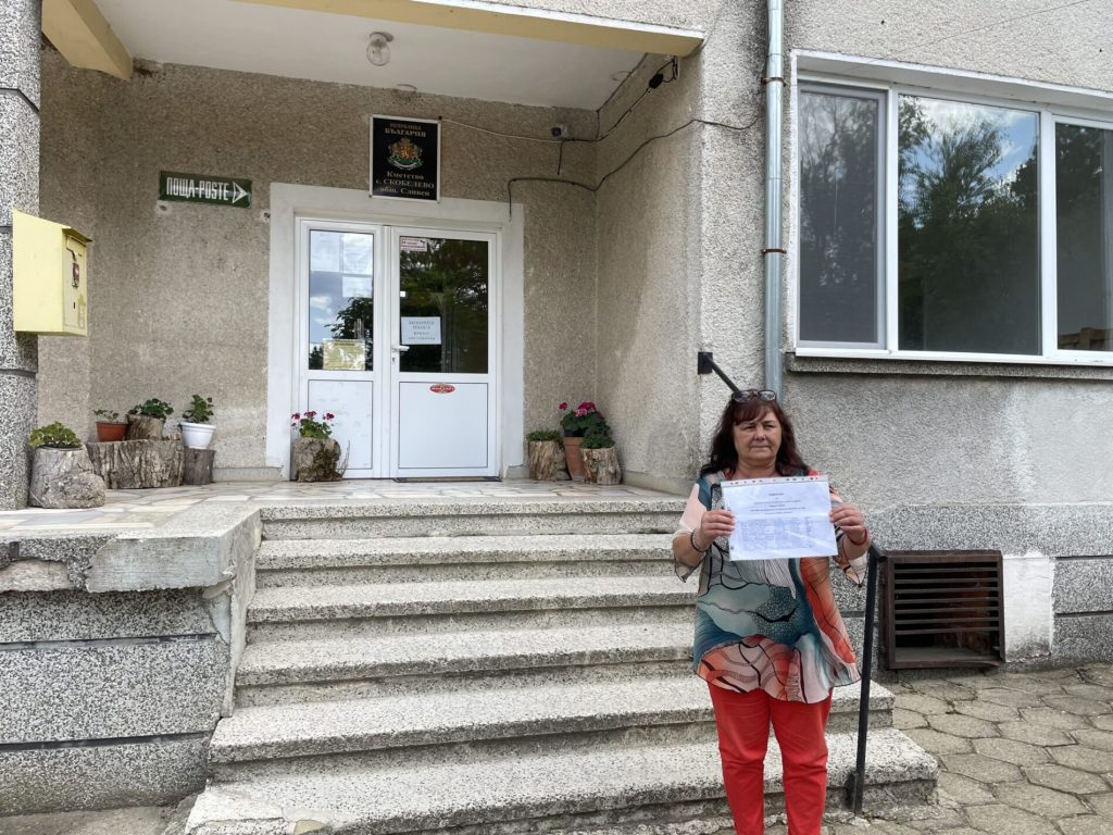 между шума и страха: защо сливенските села казват „не“ на цистерните в безмер