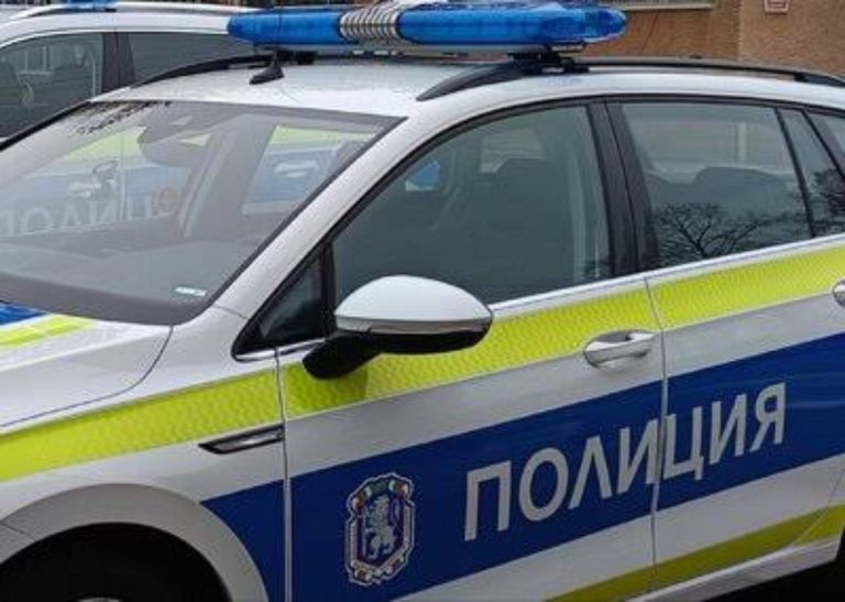Металдетектори и белезници: Неуспешен опит за търсене на антики в Сливен