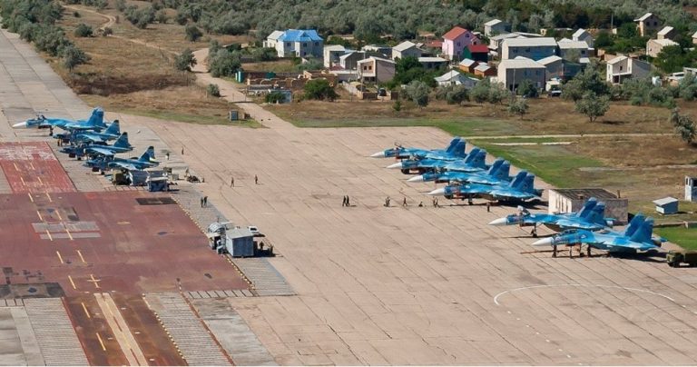 Милионен удар в Крим: Как украинските дронове парализират руското господство във въздуха