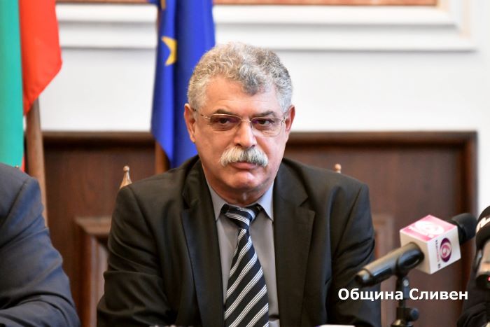 мисия „технически паспорт“: предизвикателствата пред собствениците на имоти в сливен