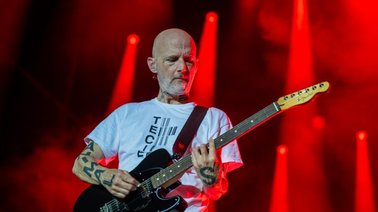 Музикален транс сред българската гора: Moby открива „магическото“ в България