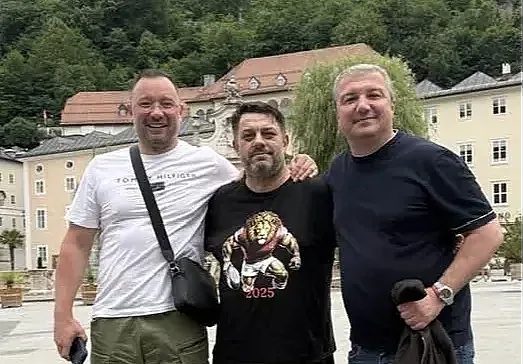 на крачка от най-важната победа: атанас зафиров премина през тежко изпитание в истанбул