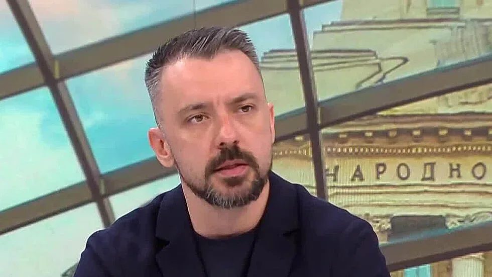 най-голямото благословение: кристиян шкварек стана баща!